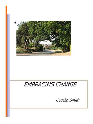 cover image of Embracing Change